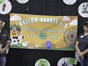 NC 4-H North Carolina State Fair NC State Extension youth development