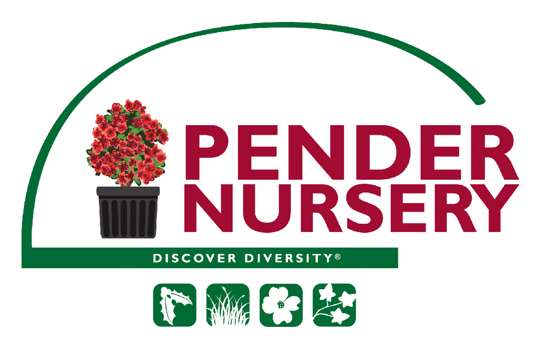 Pender Nursery Logo