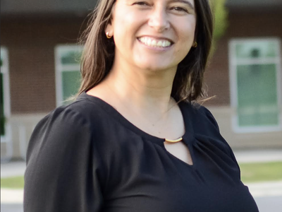 Michelle Estrada Headshot