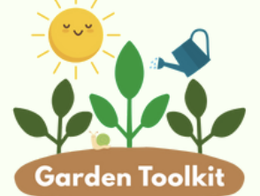 garden toolkit