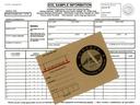 NCDA soil sample box