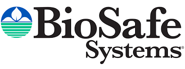 biosafe systems company logo