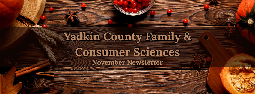 FCS Newsletter banner