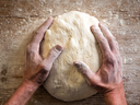 bread dough