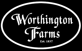 worthington farms logo