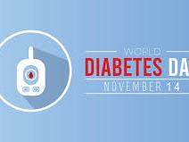 World Diabetes Day
