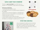 Picture of December's 4-H Newsletter