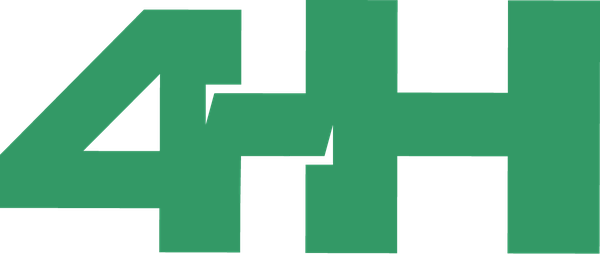 '4-H' Type Treatment shown in green.