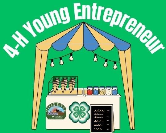 4-H Young Entrepreneur