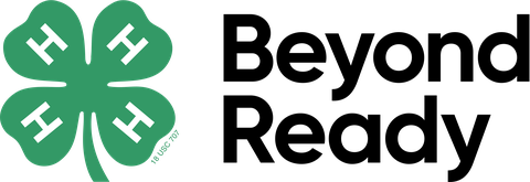 4-H Beyond Ready Lockup.
