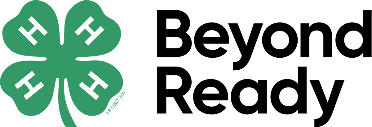 Beyond Ready Logo