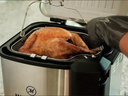Turkey Fryer