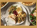Thanksgiving Meal