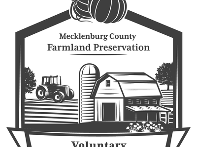 Mecklenburg County Farmland Preservation, Voluntary Agricultural District
