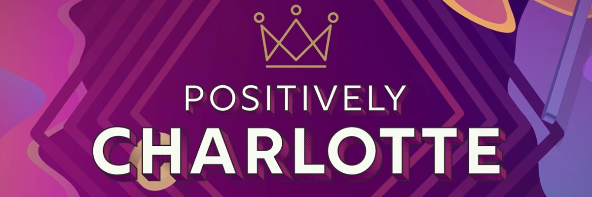 Positively Charlotte