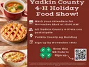 Food Show Promotional