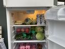 Community Refrigerator offering Free Food For All 24/7