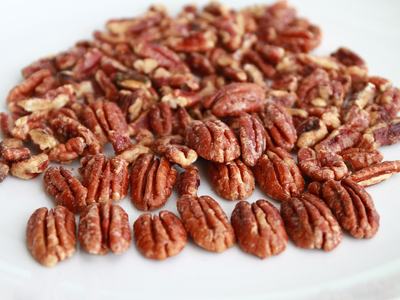 pecans