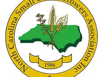 Small Grain Growers Letterhead