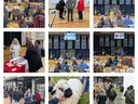 Conference Day 1 - Welcome, Lightning Talks, Walking Tour, Community Tours