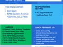 tobacco meeting January 6th from 9-2 with pesticide and cca credits