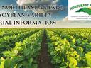 2025 Northeast Ag Expo Soybean Variety Trial Information