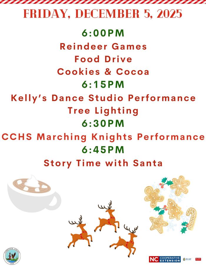 Indoor Holiday Festivities