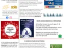 January Extension Update