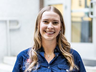 Photo of Lilly Bunch