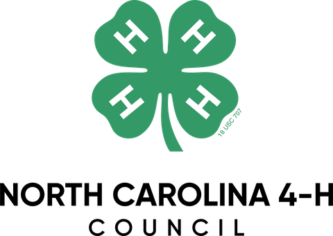 North Carolina 4-H Council Lockup.