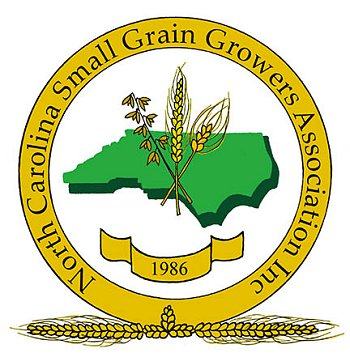 NC Small Grain Growers logo