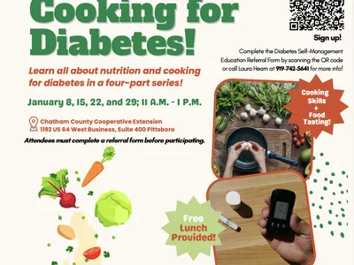 Program Flyer