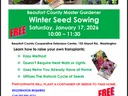 2026 WINTER SEED SOWING CLASS