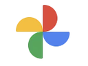 Google Photos logo