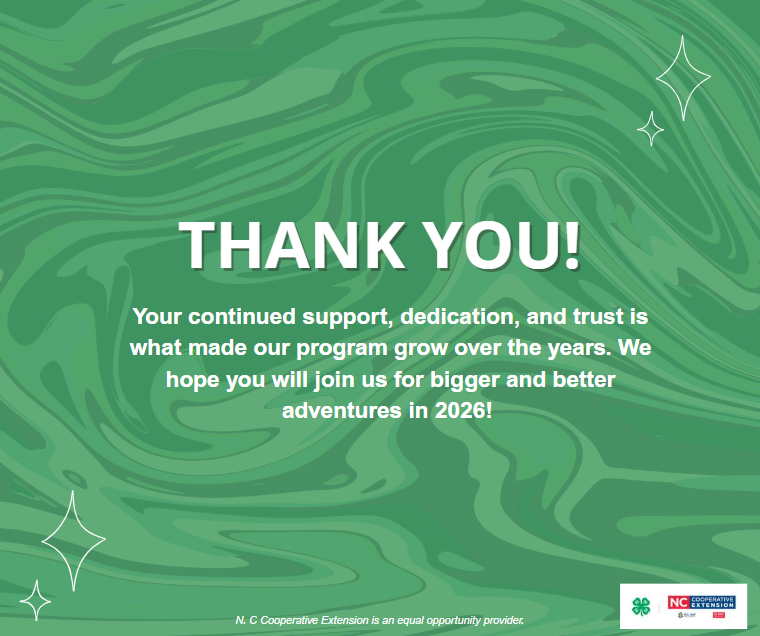 Thank you!