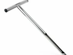 Soil probe