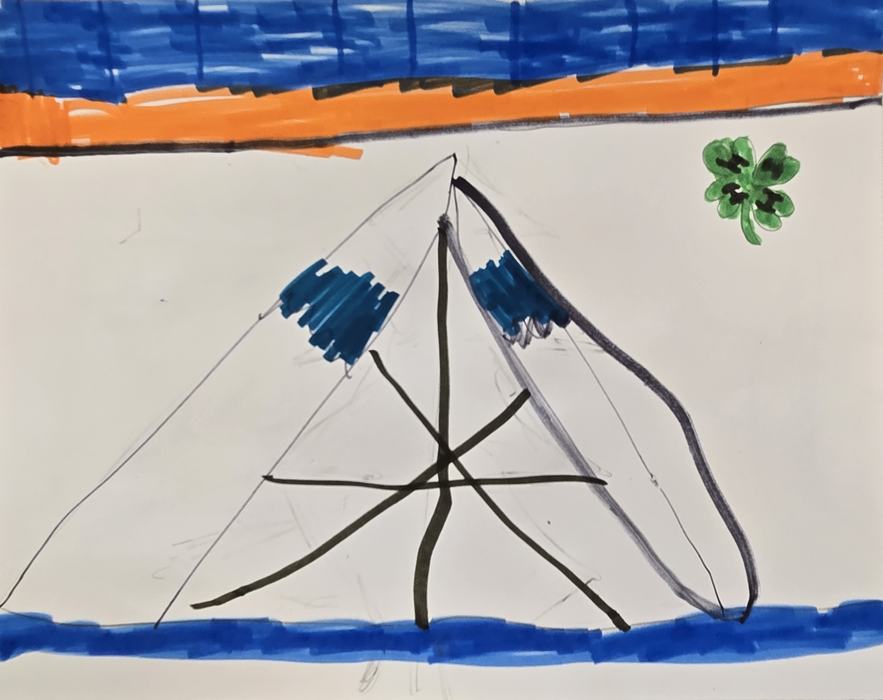 Timothy Sherrill, age 9