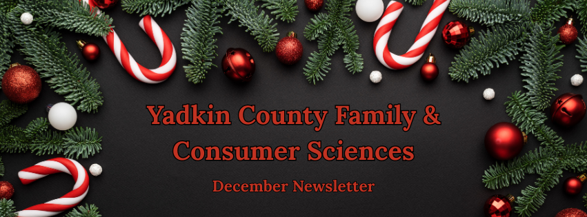 Yadkin FCS Newsletter