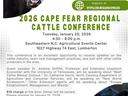 cattle conference