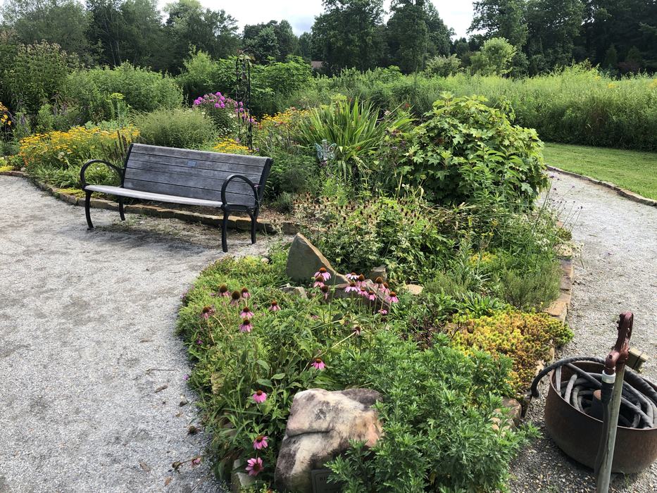 flat rock park poll gdn 2025