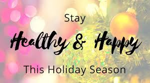 Healthy Holiday
