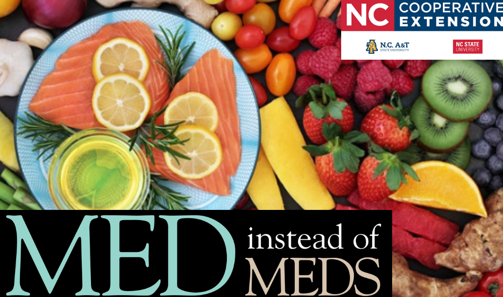 Med instead of Meds