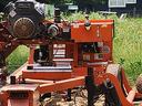 Portable Sawmill