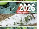 Cover photo of 2026 Southeastern U.S. Vegetable Crop Handbook