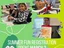 Summer Fun
