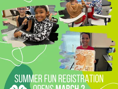 Summer Fun