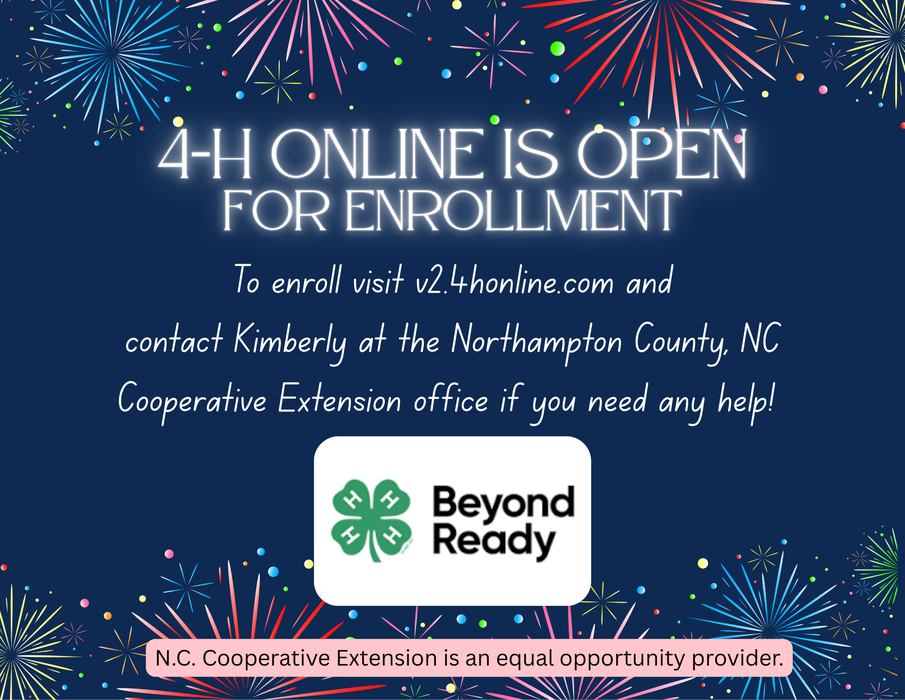 Online Enrollment