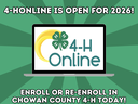 4-h online