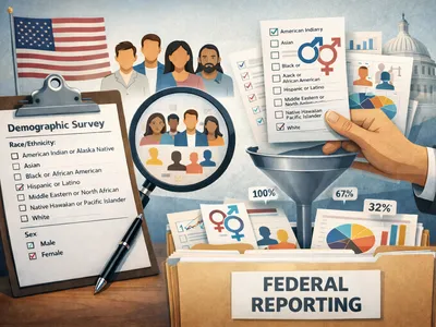 demographic data collection forms
