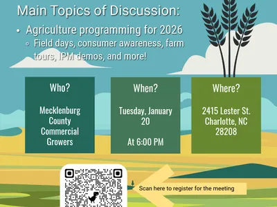 Commercial Grower mtg 2026